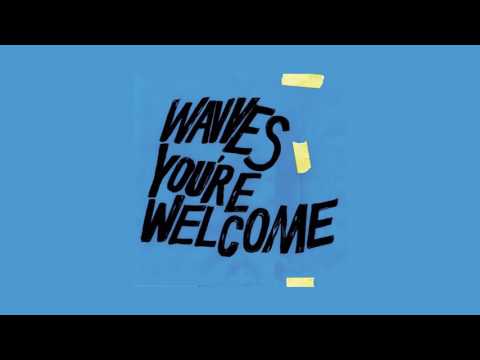 Wavves — Wavves - Come to the Valley