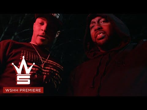 T.I. — T.I. "On Doe, On Phil" feat. Trae Tha Truth (WSHH Premiere - Official Music Video)