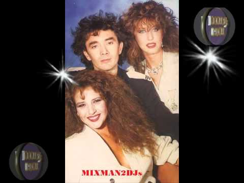 Vanilla (4) — Vanilla-Paradise Mi Amor