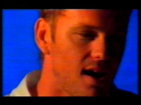 Craig McLachlan — Craig McLachlan - One Reason Why