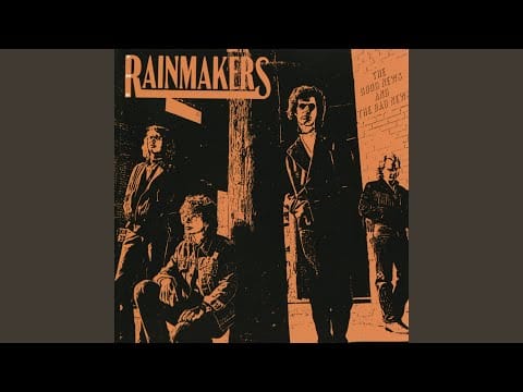 The Rainmakers (2) — Horn O Plenty