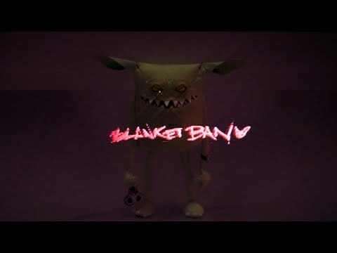 Feed Me — Feed Me - Blanket Ban