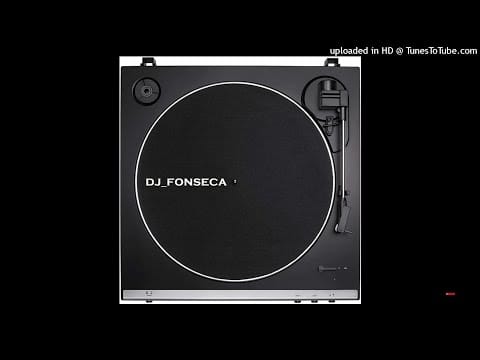 Buffy (2) — Buffy - Give Me a Reason (Bass-A-Pella)