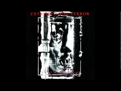 Extreme Noise Terror — Extreme Noise Terror - Subliminal
