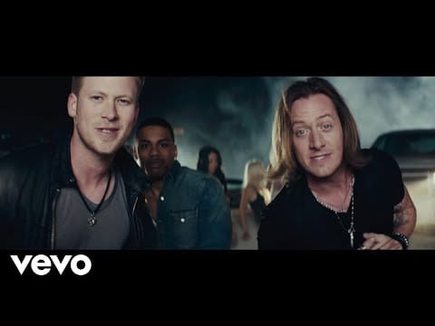 Florida Georgia Line — Florida Georgia Line - Cruise (Remix) ft. Nelly