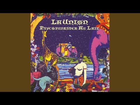 La Unión — Oración