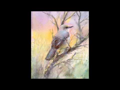 Harry Macdonough — Elizabeth Wheeler & Harry Macdonough - The Mocking Bird (1909)