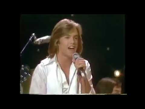 Shaun Cassidy — Shuan Cassidy "That's Rock N Roll" Live Grammy Awards #StyleRecordGroup