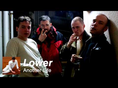 Lower (3) — Lower - Another Life