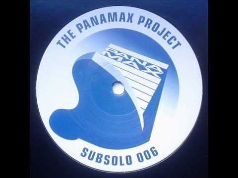The Panamax Project — The Panamax Project - Maximum Width