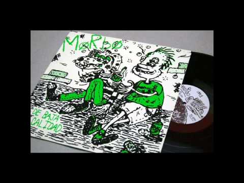 Morbo (2) — Morbo - Tu quisieras verme