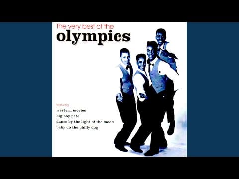 Jerry Butler — The Bounce