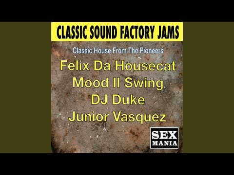 Pleasure Dome — 12 Minutes To Do It