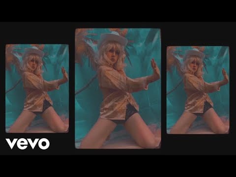 Black Honey — Beaches