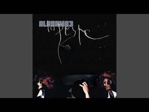 Alabama 3 — Hotel California