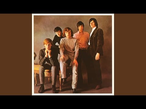 Them (3) — [Get Your Kicks On] Route 66 (Mono Version)
