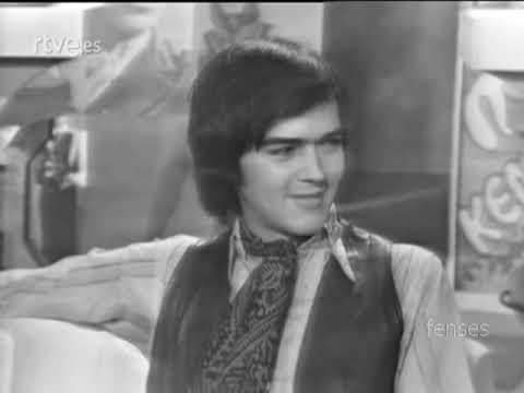 Junior (54) — 1969 Jose Maria Iñigo y Pepe Palau entrevistan a Antonio Morales Junior 1969