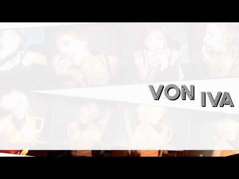 Von Iva — "Emerald Eyes" - Von Iva