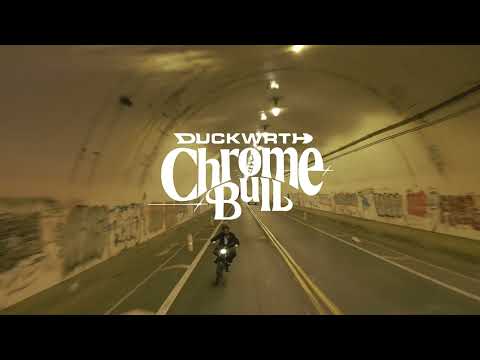 Duckwrth — Duckwrth - Beg feat. Clay (Official Visualizer)