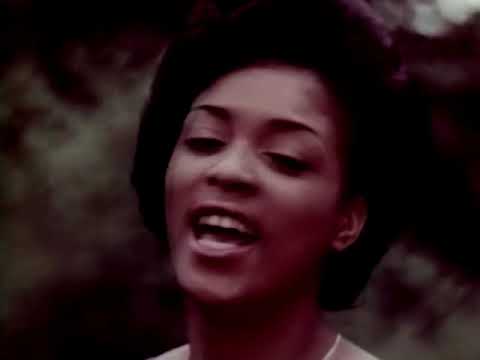 The Exciters — The Exciters - He's Got The Power (1963)