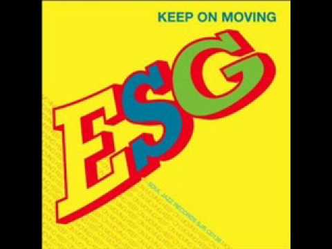 ESG — Purely Physical - ESG