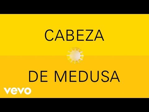 Gustavo Cerati — Gustavo Cerati - Cabeza de Medusa (Pseudo Video)