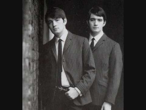 Paul & Barry Ryan — Paul & Barry Ryan-Pay You Back With Interest.
