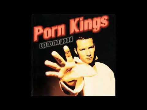 Porn Kings — Porn Kings Best Of British  1999