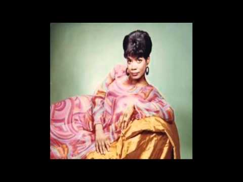 Carla Thomas — Carla Thomas - All I Want For Christmas