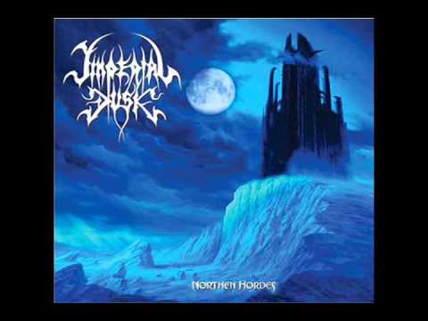Imperial Dusk — Imperial Dusk   Unholy War (Black Metal)