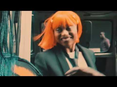 Cruel Santino — Cruel Santino - I TOLD GUS I'M DREAMING [Official Visualizer]