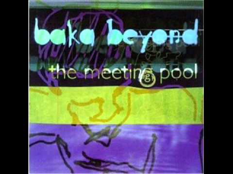 Baka Beyond — Baka Beyond  ohureo