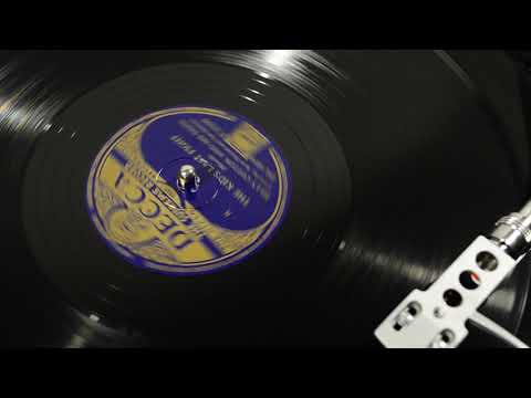 Billy Cotton And His Band — BILLY COTTON - The kids last fight
