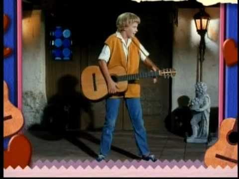 Hayley Mills — Let's get together - Hayley Mills - Parent Trap - 1961