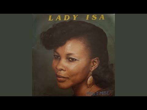 Lady Isa — Malembe
