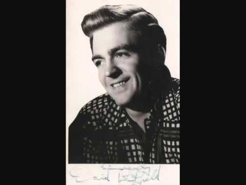 Mantovani And His Orchestra — David Whitfield sings 'Open Your Heart' with Mantovani & his Orchestra