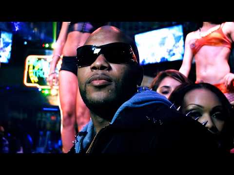 Flo Rida — Flo Rida - Wild Ones ft. Sia [Official Video]