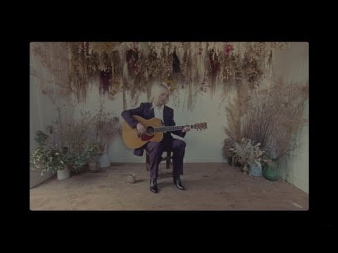 Laura Marling — Fortune