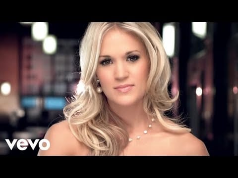 Carrie Underwood — Carrie Underwood - Mama's Song (Official Music Video)