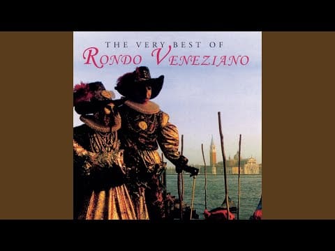 Rondò Veneziano — Magica Melodia