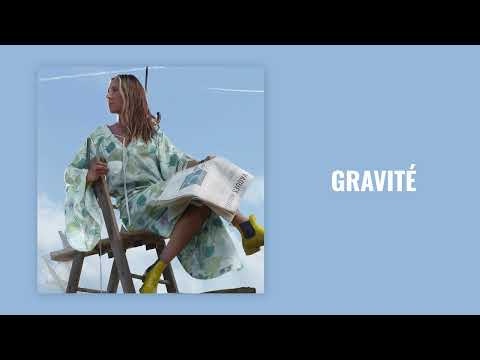 Zazie — Zazie - Gravité (Audio Officiel)