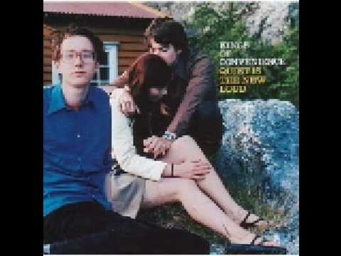 Kings of Convenience — Kings of Convenience - I don't know what i can save you from