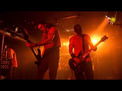 Carnivore — Carnivore - Helter Skelter - live Saarbrücken 2007 - by b-light.tv