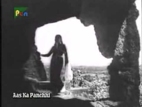 Shankar-Jaikishan — tum ruthi raho mein manata rahun- lata mangeshkar   mukesh
