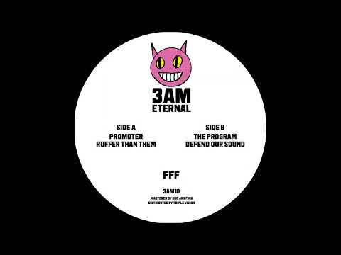 FFF — FFF - The Program