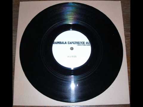 Daniel Stefanik — Daniel Stefanik - Dambala Experience #2 [Dambala Experience 002]