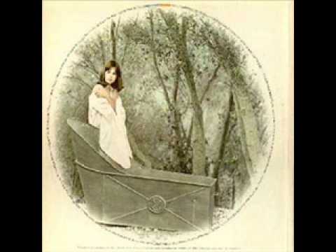 Claudine Longet — Claudine Longet-Scarborough Fair 1969