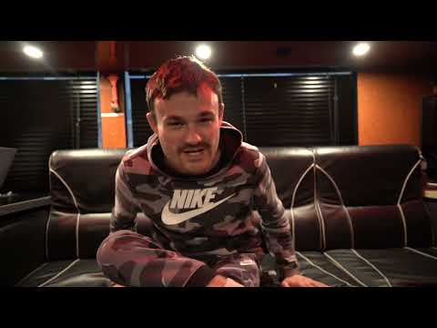 Kid Kapichi — Life On the Road Ep.1 'Paul Sunshine'