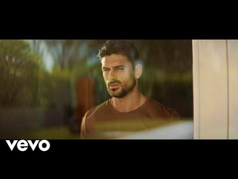 Michele Morrone — Michele Morrone - Hard For Me (Official Music Video)