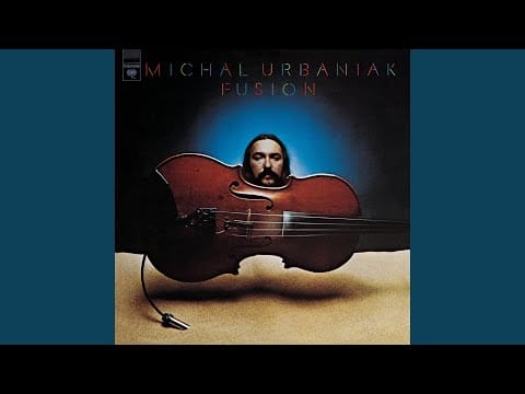 Michał Urbaniak Constellation — Deep Mountain